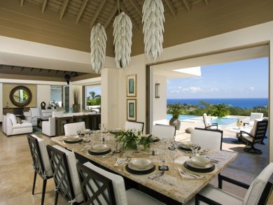 Jamaica Home 932447