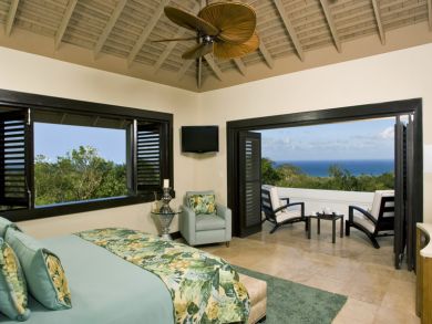 Jamaica Home 932447
