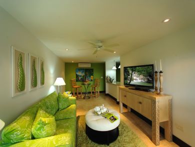 Jamaica Home 932447