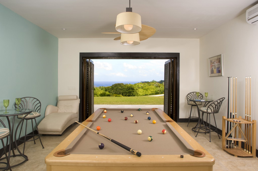 Jamaica Home 932447