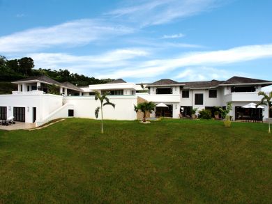 Jamaica Home 932447
