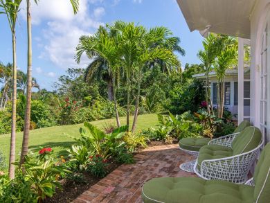 Jamaica Home 932448