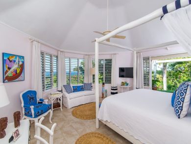 Jamaica Home 932448