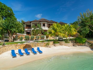 Jamaica Home 932449