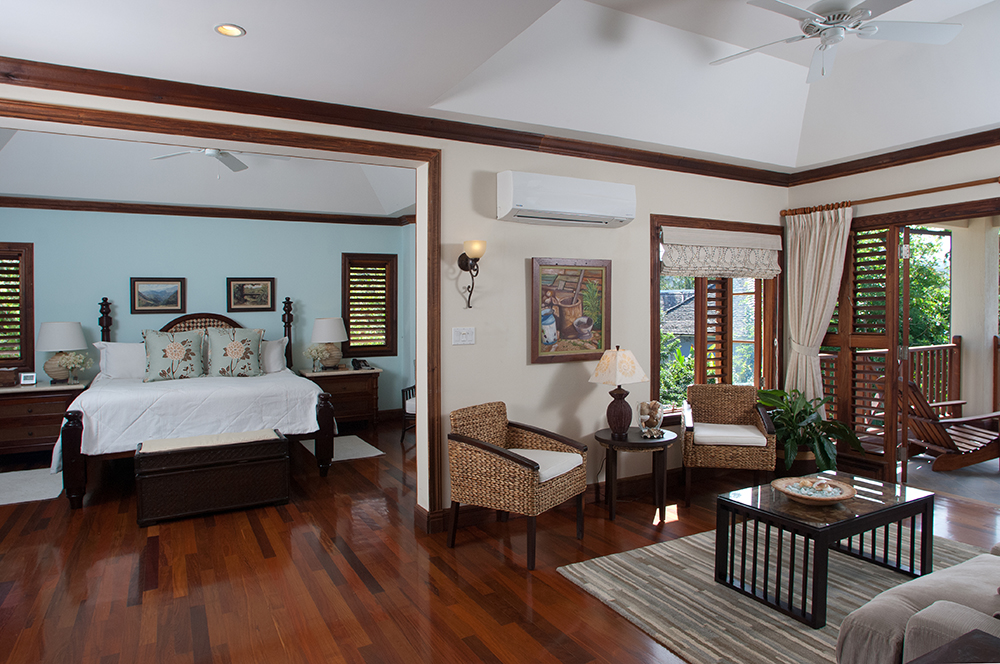 Jamaica Home 932449