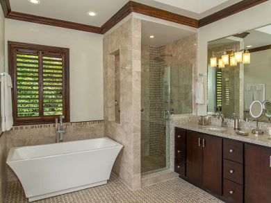Jamaica Home 932449