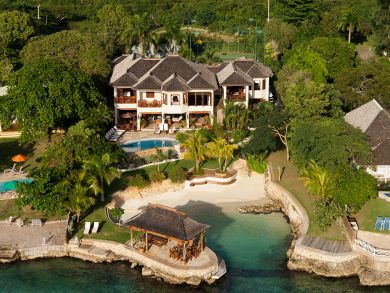 Jamaica Home 932449