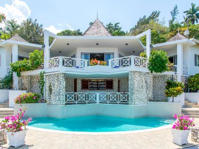 Jamaica Home 932450
