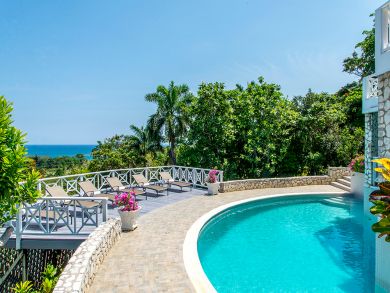 Jamaica Home 932450
