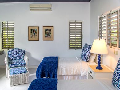 Jamaica Home 932450