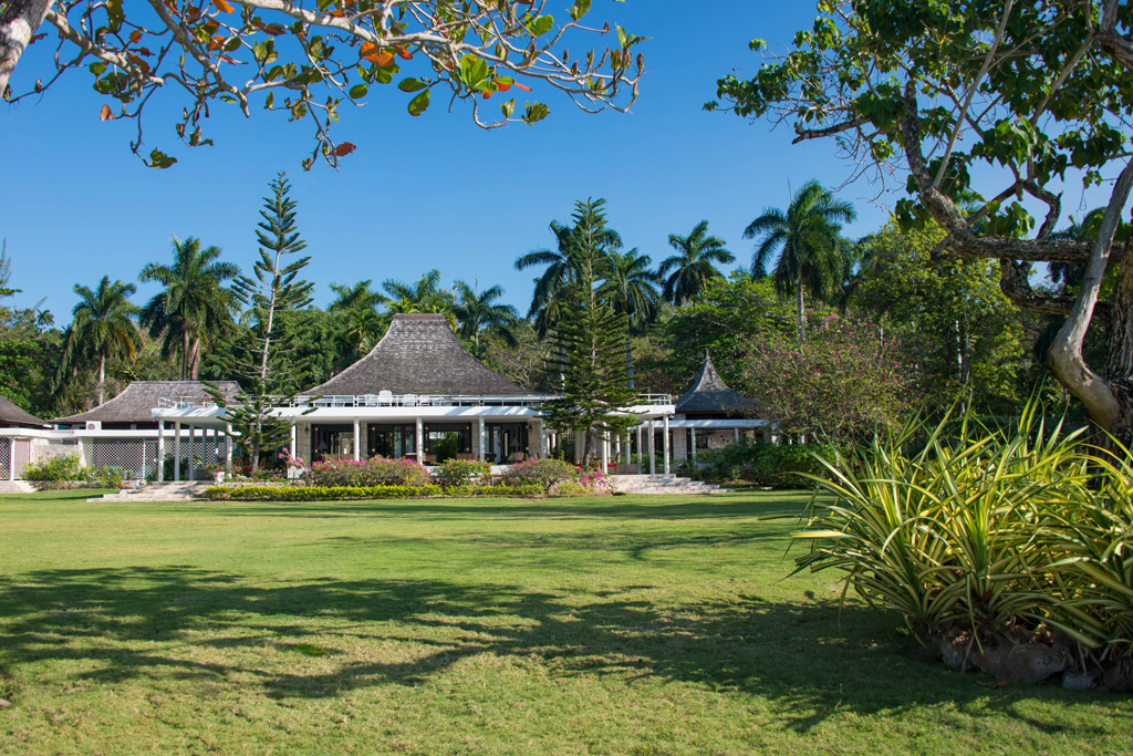 Jamaica Home 932451