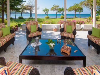 Jamaica Home 932451
