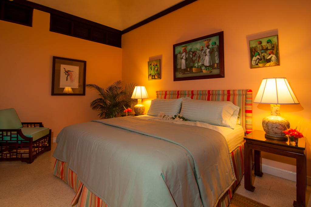 Jamaica Home 932451