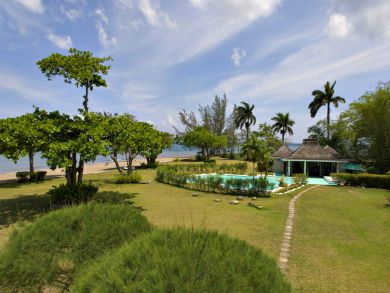 Jamaica Home 932451