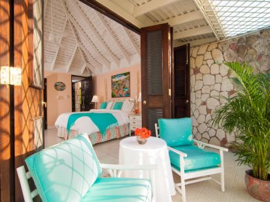 Jamaica Home 932451