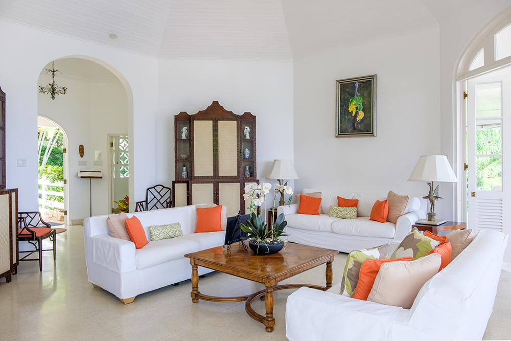 Jamaica Home 932452