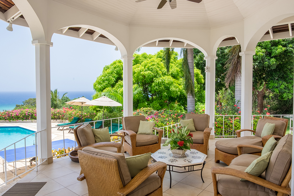 Jamaica Home 932452