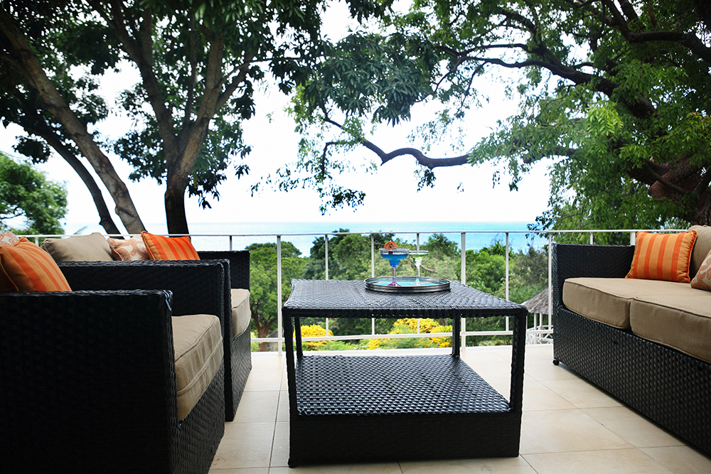 Jamaica Home 932452