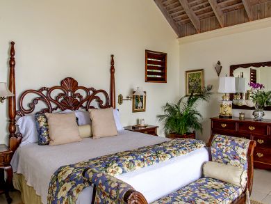 Jamaica Home 932453