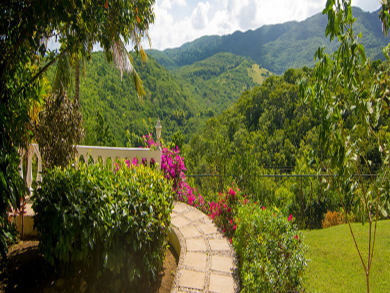 Jamaica Home 932514