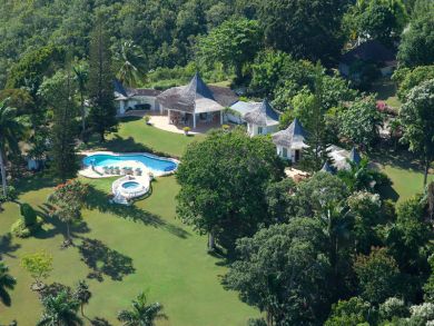 Jamaica Home 932514