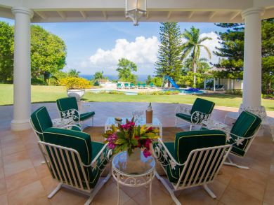 Jamaica Home 932514