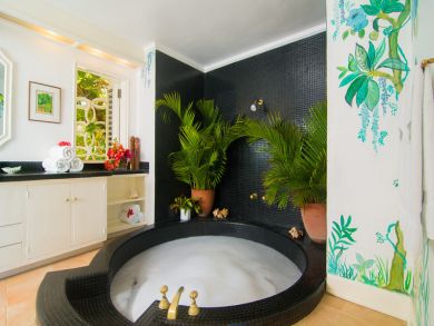 Jamaica Home 932514