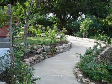 Jamaica Home 932514