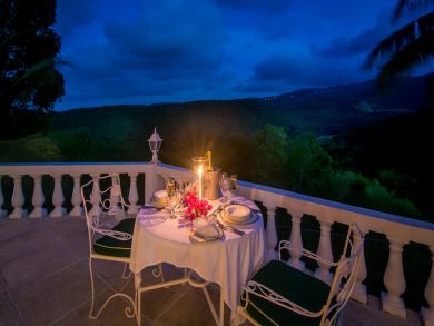 Jamaica Home 932514