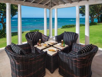 Jamaica Home 932516