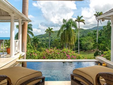 Jamaica Home 932517