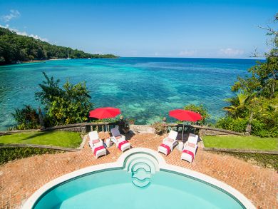 Jamaica Home 932520 Jamaica Home 932520