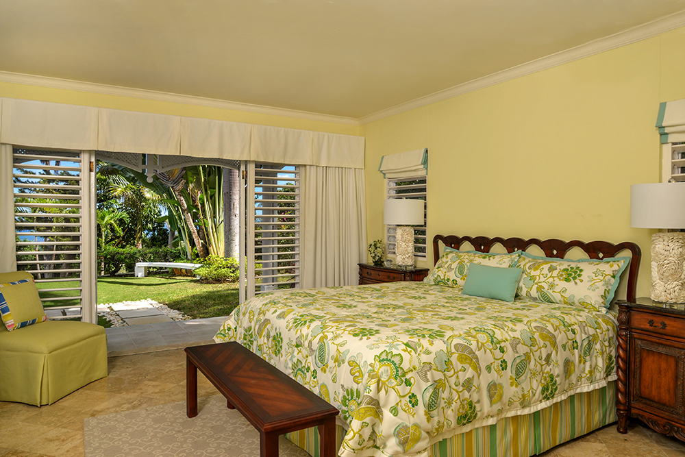Jamaica Home 932521