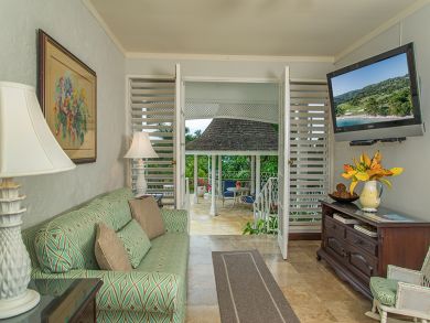 Jamaica Home 932521