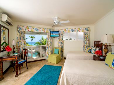 Jamaica Home 932521