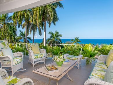 Jamaica Home 932521