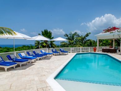 Jamaica Home 932522