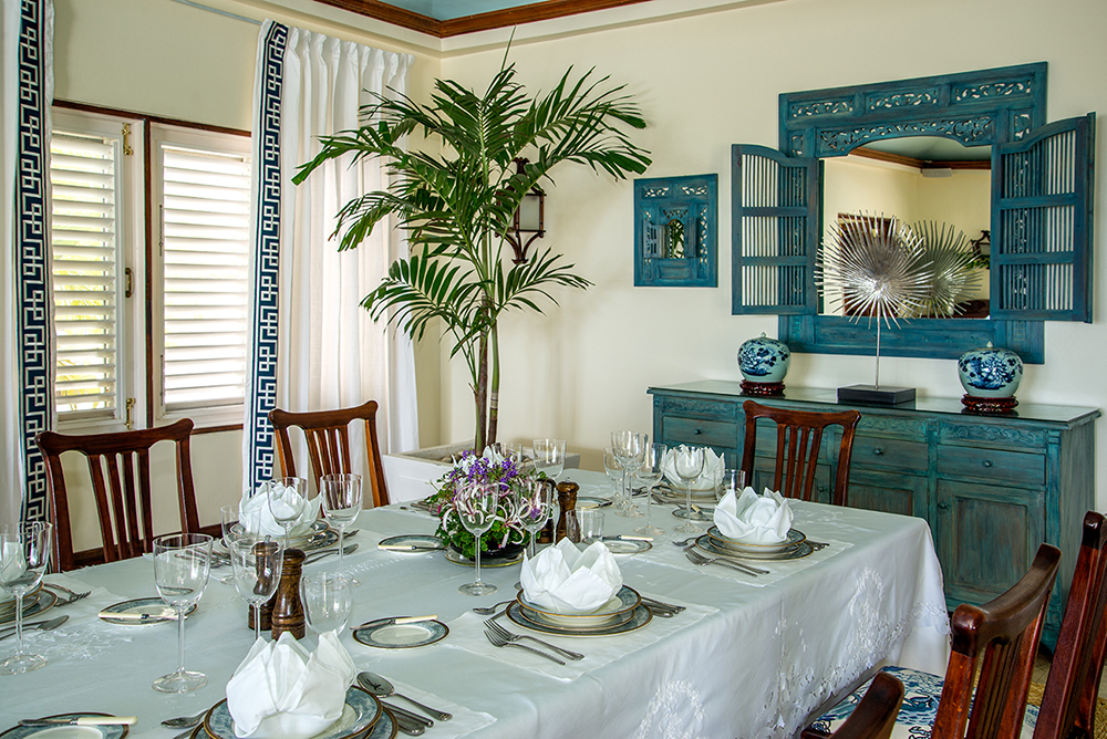 Jamaica Home 932522