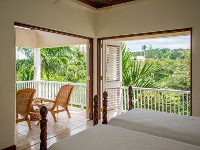 Jamaica Home 932522