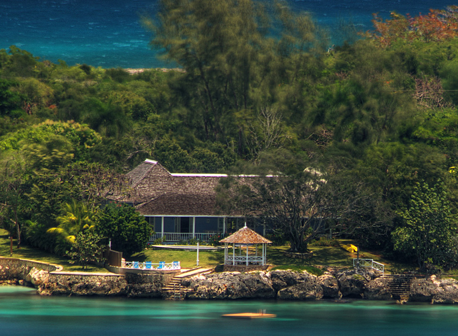 Jamaica Home 932523 Jamaica Home 932523