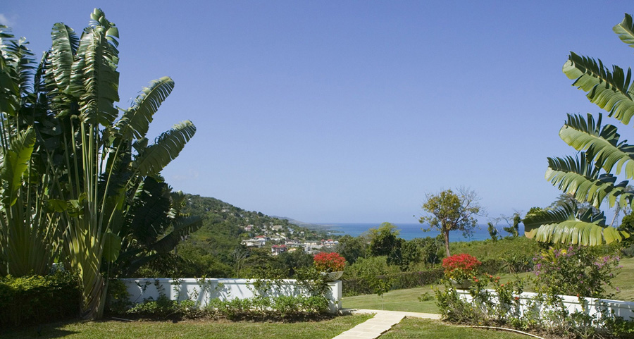 Jamaica Home 932524