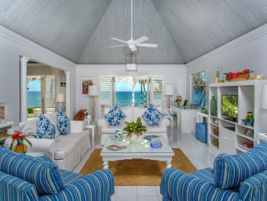 Jamaica Home 932525