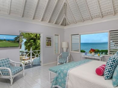 Jamaica Home 932525