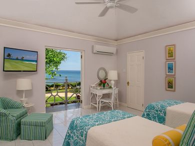 Jamaica Home 932525