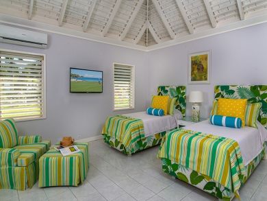 Jamaica Home 932525