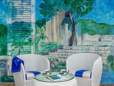 Jamaica Home 932525