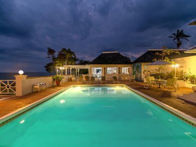 Jamaica Home 932525