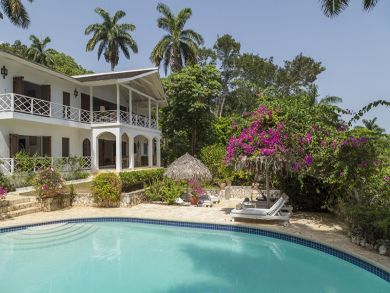 Jamaica Home 932526