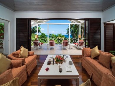 Jamaica Home 932526