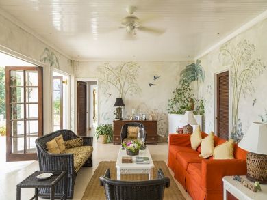 Jamaica Home 932526